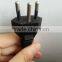 AS09AK-3 dual voltage portable air brush compressor kit for brazil market