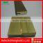 Chinese Outlet Brass Profile Experienced Manufacturer Made Copper