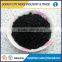 Activated carbon deodorizer