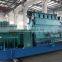 800 kw CCS Zi Chai Marine generator/large ship with the main use of power/diesel generating /three-phase motor