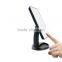 16 LED Battery Operated Cordless Touch Screen Lighted Cosmetic Mirror