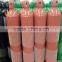 50L ASME/DOT/GB Approval Oxygen/Acetylene/Amonia Steel Gas Cylinder