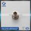 High-precision SS304 cnc lathe machine parts for machines