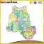 Baby clothes factory 2 piecs 100% cotton shift baby summer dresses                        
                                                                                Supplier's Choice