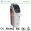 Payment Terminal Kiosk With Coin Acceptor