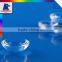 fused silica quartz plano convex lens