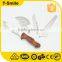 Stainless steel multi knife set knife tool folding