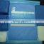 Leboo hydrophilic table cover