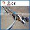 trailer mounted movable roll forming machine prices