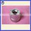 Aluminum CNC lathe turned part