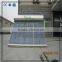 Stainless Steel Integrated Non pressurized solar water heater
