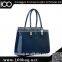 2016 Fashion Custom Wholesale Lady Hand Bag PU Elegance Designer Women HandBag