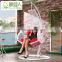 Rattan Indoor Swing Chair