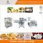 SUS 304 Fully automatic filled Mochi making line with CE approved