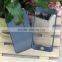 Brushed Metal of Stainless steel tempered galss-Global first initiative design
