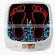 2015 hot sale electric foot massager