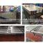 HSP 600T hydraulic hot press woodworking machine for plywood production