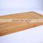 Manufacturer provides straightly senior high solid nanzhu bamboo cutting board Durable bamboo cutting boards