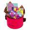 High quality round birthday cake box