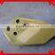 DH220 bucket teeth,2713-1060 side cutters ,cutting edge for DH220