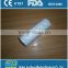 Soft absorbent orthopedic cast padding for medical use