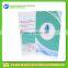 PVC 125khz writable hotel rfid smart card T5577