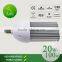 e40 led street bulb 40w 4800lm 3 years warranty