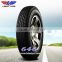 Radial Commercial car tire with DOT approved 185R14C