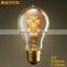 antique bedside lamp new retro bulb