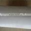 1/6 tall fold white print napkins