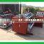 High Speed Center Surface Coiling Slitting Machine
