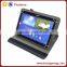 Universal Tablet Case, Leather case cover for Panasonic FZ-Q1