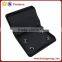 customized zipper leather tablet case for Panasonic FZ-Q1