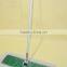 Industrial Twisted Loop Dust Mop,Floor Mop,Flat Mop With Handle