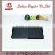Jinhua Supplier Handmade Empty Rectangular Flat Plain Paper Cosmetics Box