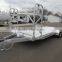 Utility Car Trailer Tow Dolly For Sale By kinlife Manufacture owner with 34 years experience in metal fabrication
