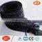 high quality big teeth ring puller plastic zipper , tent zipper