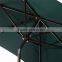 2016 New Design 200g Polyester Fabric for Spain Market Parasol Umbrella
