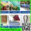 10 years supplier balcony fence cover ,balcony screen, balcony net