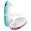 Hot gift Coloful Universal Portable mobile phone charger , 5600MAH New Power Bank