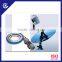antenna use single axis worm gear