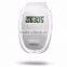 hot sale new gift and new product style cheap simple plastic pedometers for dogs or pet
