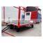 Hot Sale Mobile Simulator Latest Cinema 5D Equipment Systems Theater Trailer for Entertainment