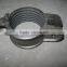 Formwork system adjustable cast iron prop nuts For construction