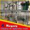 Supply Edible Oil Press Machinery automatic oil press machine/sunflower seeds oil mill