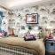 modern natural living room wallpaper for home decoration