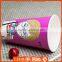 disposable cute kids drinking cups/ plastic custome cups,party cup