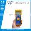 portable digital cloth textile garments moisture meter