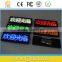 LED Name Badge and LED Name Tag/LED Display Badge
