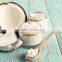 100% Cold Pressed Extra Virgin Coconut Oil in 250ml. Bottle